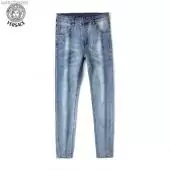 versace jeans 2020 pas cher slim trousers p50215485